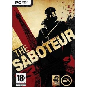 Image de The Saboteur [PC]