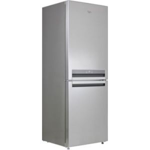 Whirlpool BTNF5322OX - R&eacute;frig&eacute;rateur combin&eacute;