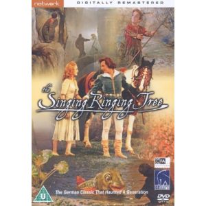 Tales from Europe - the Singing Ringing Tree [Import anglais] [DVD]