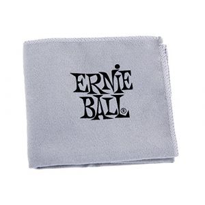 Image de Ernie Ball CHIFFON DE NETTOYAGE