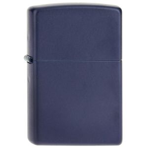 Image de Zippo Navy blue mat