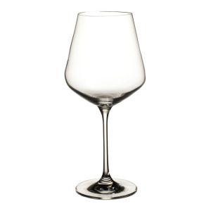 Villeroy & Boch 11-3667-8110 La Divina Ensemble de 4 verres à vin rouge 470 ml