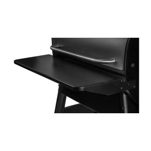Traeger Tablette rabattable pour barbecue 63 x 29 x 8 cm
