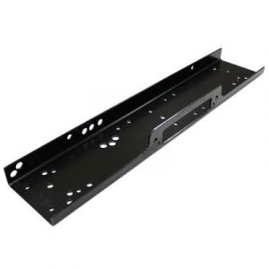 Varan Motors	 Motors - winchsup13000 Plaque de fixation universelle pour treuil de 3300KG à 5900Kg