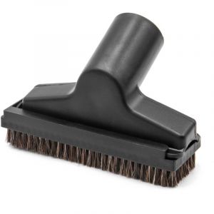 Image de Vhbw Buse à brosse avec raccord de 35 mm pour aspirateur Bestron, Zelmer, Bosch, Siemens, Nilfisk, Kärcher, Privileg, Panasonic