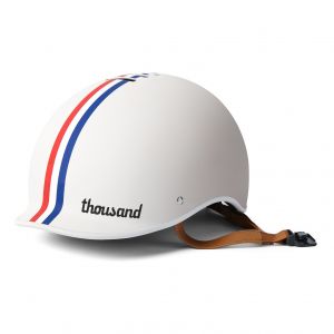 Image de Thousand Casque de sport HERITAGE Speedway Creme S