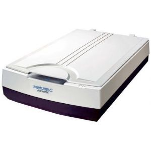 Microtek ScanMaker 9800XL Plus - Scanner &agrave; plat A3 LED