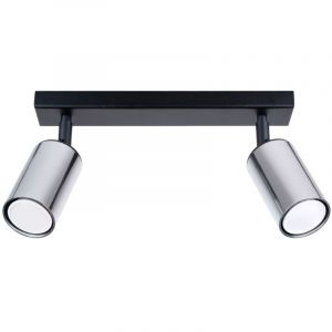 Plafonnier Sollux Lighting Winx 2