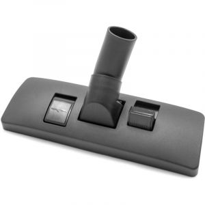 Vhbw Embout type 18 pour tapis compatible avec Rowenta Artec RO1438FA/410, RO1449FA/410, RO1443FA/410, RO1445FA/410