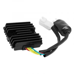 Régulateur de tension P2R Honda 1000 CBR RR Fireblade 2004>2007, 1000 CBF 2006>2010