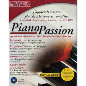 Image de Piano Passion [Windows]