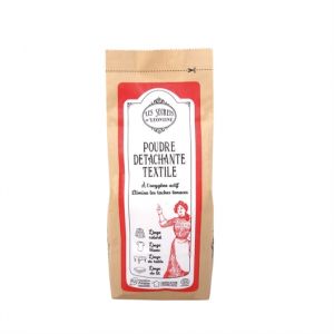 Les Secrets de Léontine Détachant Poudre À L'oxygène Actif - Le Sachet De 1 Kg