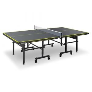 JOOLA Table de tennis de table int&eacute;rieur J18