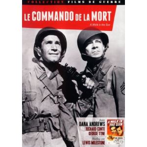 Le Commando de la Mort