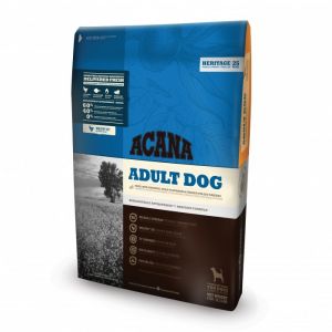 Acana Croquettes chien Heritage Adult Dog Contenance : 2 kg