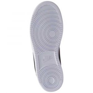 Nike Chaussure Ebernon Low pour Femme - Noir - Taille 42.5 - Female
