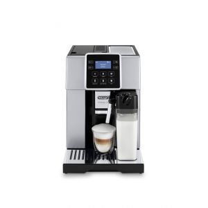 Delonghi Expresso avec broyeur FEB427.80.SB Perfecta Evo ARGENT