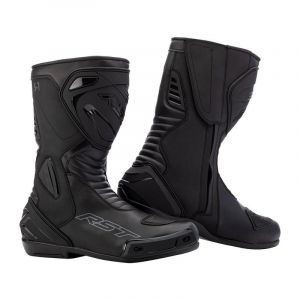 Image de RST Bottes moto S1 waterproof noir- 43