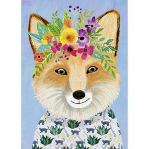 Heye Floral Friends