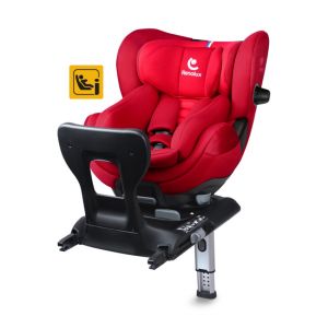 Renolux Siège auto Gaia + ROUGE