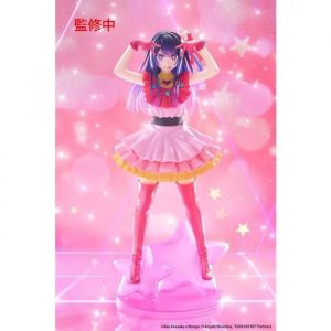Taito Figurine Oshi no Ko - Ai T-Most 29 cm