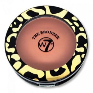 W7 cosmetics Poudre Bronzante Large Matt - The Bronzer - 14 g