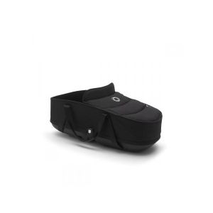 Bugaboo Nacelle pour poussette bee6 black - Noir
