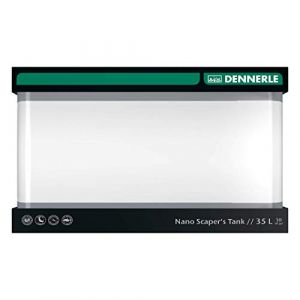 Dennerle Nano ScapersTank nu 35 L
