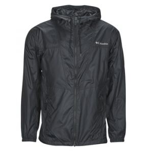 Image de Columbia Coupes vent TRAIL TRAVELER WINDBREAKER - Couleur S,M,L,XL - Taille Noir