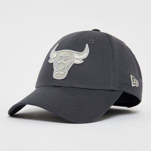 New era 9forty Metallic Mlb Chicago Bulls, Casquettes de baseball, Femme, grh/mts, Taille: one size, tailles disponibles:one size - Taille one size