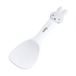 Miffy Rice Serving Spoon 70×250mm