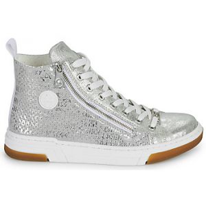 Rieker Baskets basses - Argenté - Taille 37,38,39,40