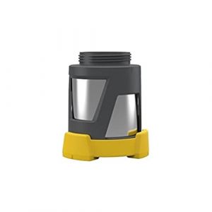 Wagner Can Adapter (adaptateur de boîte de peinture) pour XVLP FinishControl 5000 et FinishControl 3500, accessoire pour les systèmes de peinture par pulvérisation