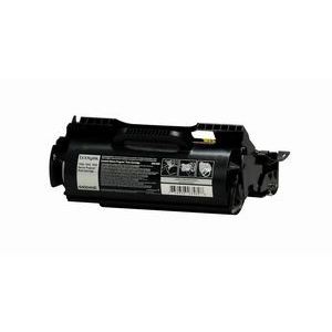 Image de Lexmark 64004HE - Toner noir 21000 pages