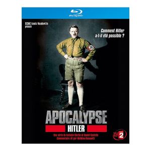 Apocalypse : Hitler