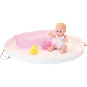 Image de Vilac Mon baluchon de bain