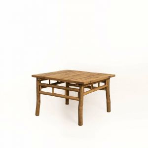 Table b e de jardin en bambou Jamaik Bambou Bambou Bambou Bambou Skl
