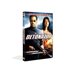 The Detonator