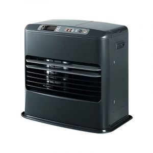 Poele a pétrole électronique TOSAI SRE 4602 4600W 7L Programmable