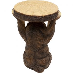 Image de Kare Design Table d'appoint Animal paresseux