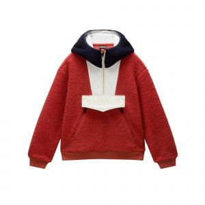 Napapijri Sweatshirt à capuche femme T-Seline Hzh
