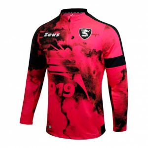 Zeus US Salernitana 1919 Hommes Sweat-shirt d'entra&icirc;nement