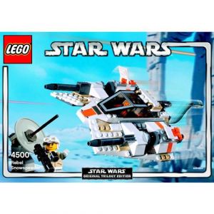 LEGO Star Wars 4500 Rebel Snowspeeder