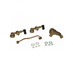 Diff Remplissage avec disconnecteur pour Viessmann : 7147463