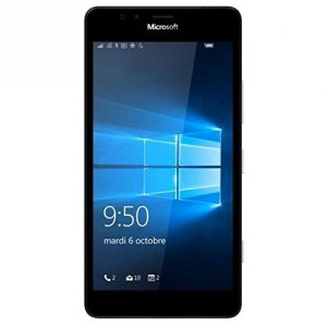 Microsoft Lumia 950 XL Dual Sim 32 Go