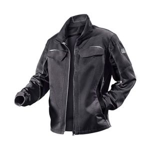 Kubler Veste Pulsschlag Taille 58 anthracite /noir