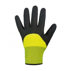 Image de Strong Hand Gant de protection hiver Mallory black,Nitril,Gr10 (Par 12)