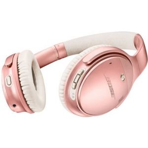 Bose Casque QC35 II Rose Gold Limited Edition