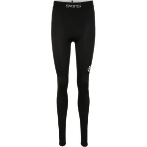 Skins Series-1 Long Tights Men, black XXL Pantalons de compression