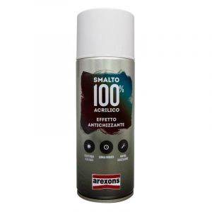 Bombe de peinture Arexons bronze antique 100% acrylique 400 ml